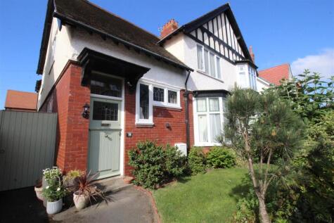 Park Road, Lytham St. Annes