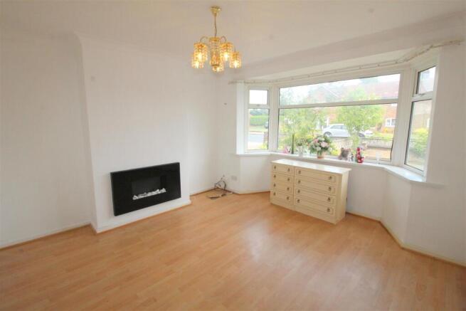 Reception Room One