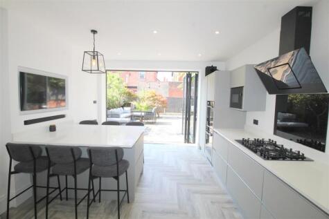 Park Road, Lytham St. Annes