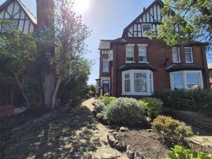 Blackpool Road, Lytham St. Annes