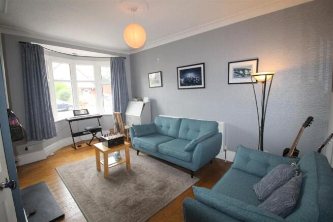 Cartmell Road, 13 Reception Room One 3.JPG