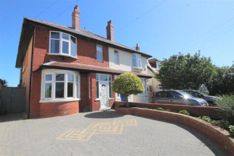 Cartmell Road, Lytham St. Annes