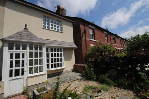 Holmefield Road, Lytham St. Annes