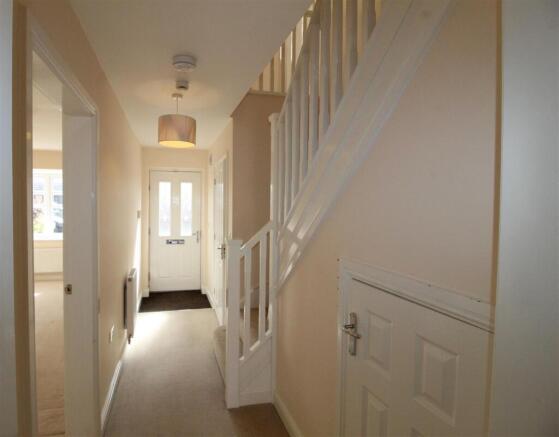 Buckley Grove Hallway.JPG