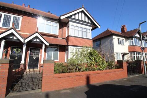 Rowsley Road, Lytham St. Annes