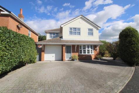 Bishops Gate, Lytham St. Annes