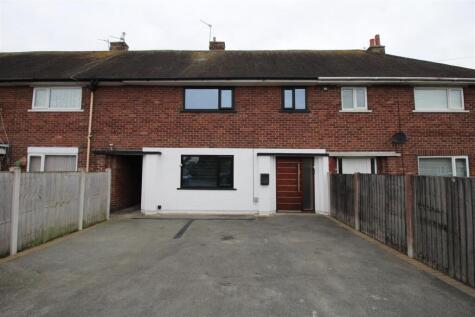 Walter Avenue, Lytham St. Annes