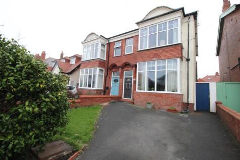 Cartmell Road, Lytham St. Annes