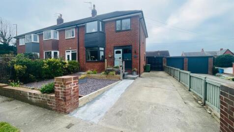 Lime Grove, Lytham St. Annes