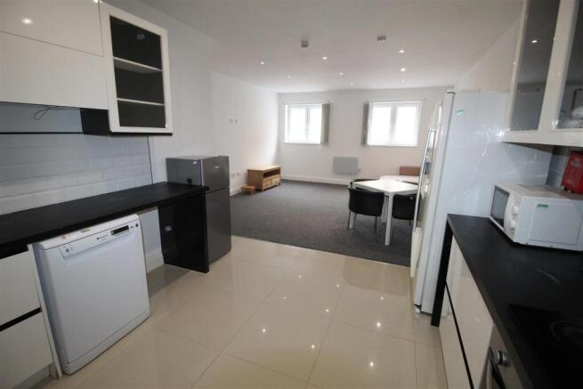 Duckworth Buildings, flat 1, lounge & kitchen 2#.J