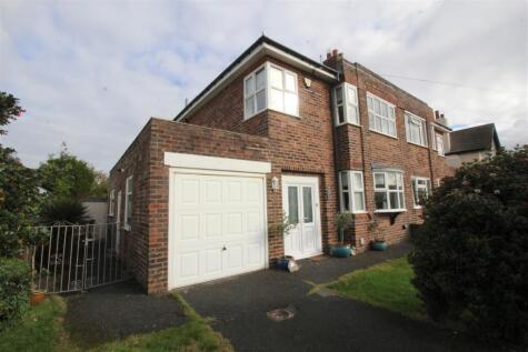 Haymarket, Lytham St. Annes