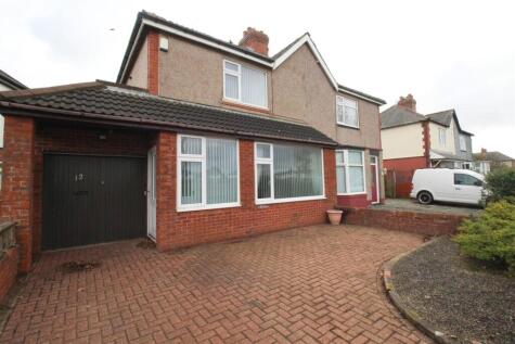 Rydal Road, Lytham St. Annes