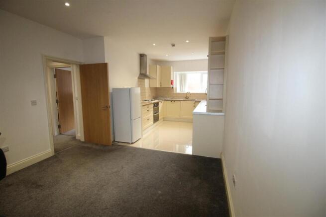 Duckworth Buildings, flat 3, lounge & kitchen.JPG