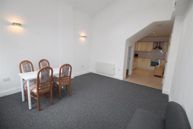 Duckworth Buildings, flat 7, lounge & kitchen.JPG