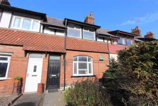 3 Bedroom Terraced House For Sale In Church Road Lytham St Annes