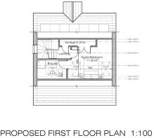 Floor/Site plan 2