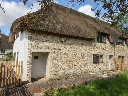 Honiton - 2 bedroom cottage for sale