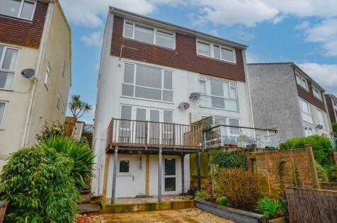 Grange Heights Goodrington Paignton