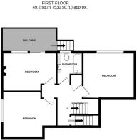 Floorplan 2