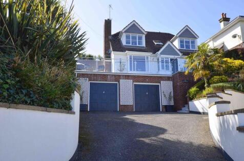 Clennon Park Goodrington Paignton