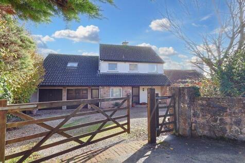 Slade Lane Galmpton Brixham