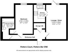 10 Potters Court, Potters Bar, Floor Plan.jpg