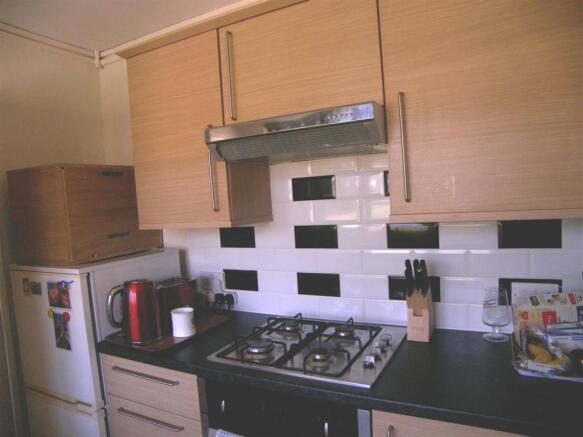 1 Bedroom Flat For Sale In Bowmans Close Potters Bar En6