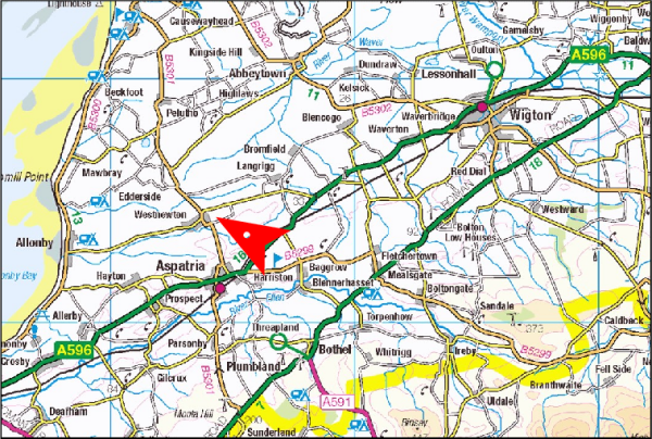 Location Plan