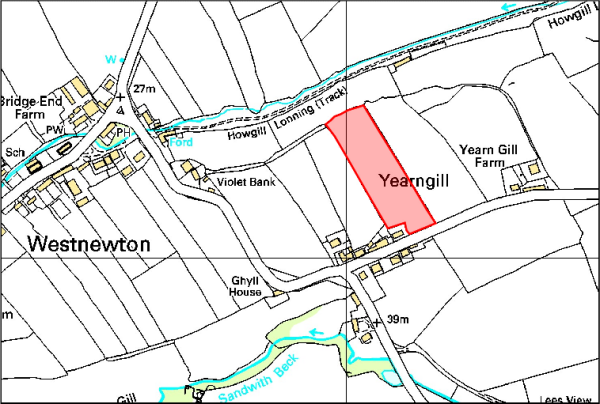Field Plan