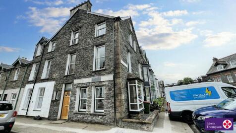 22 Church Street, Keswick, Keswick, CA12