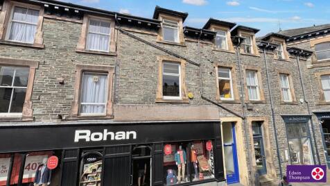 14a Lake Road, Keswick, CA12