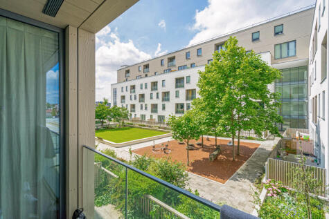 Capitol Way, London, NW9