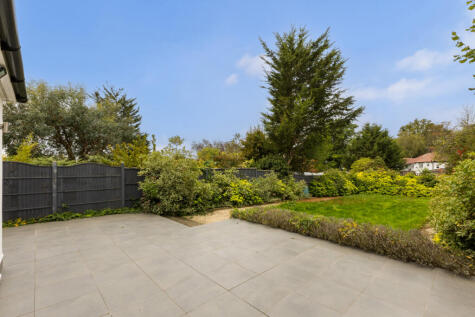 Kenton Lane, Harrow, HA3