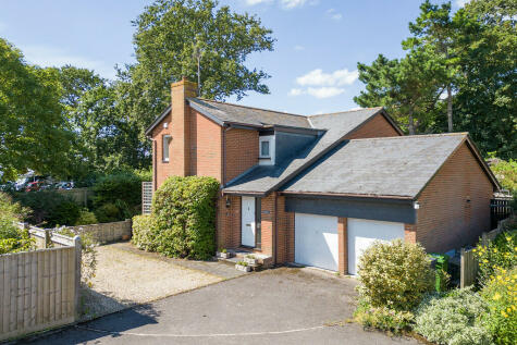 Sidmouth - 3 bedroom detached house for sale