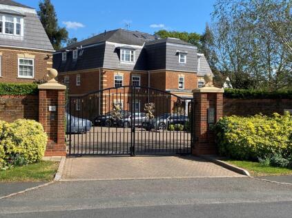 Cedar Court, 40 Oval Way, Gerrards Cross, Buckinghamshire