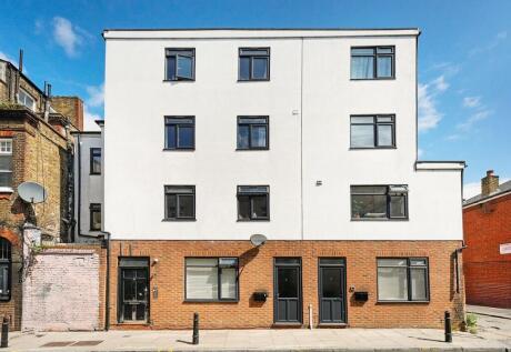 Windus Road, London, N16