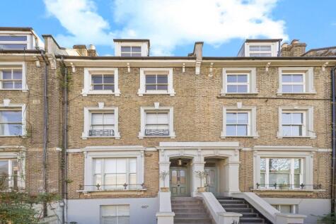 Manse Road, London, N16