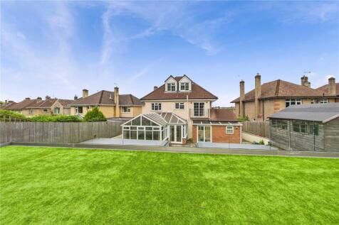 Park Way, Midsomer Norton, Radstock, Somerset, BA3