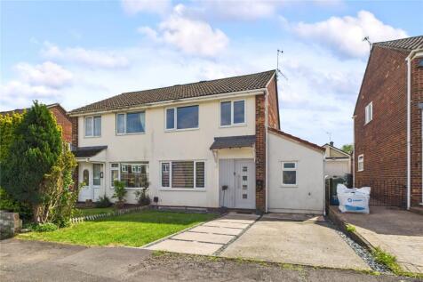 Millfield, Midsomer Norton, Radstock, Somerset, BA3