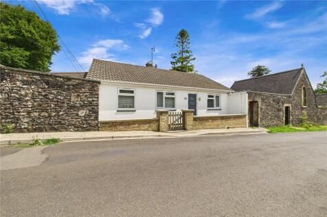 Common Lane, Holcombe, Radstock, Somerset, BA3