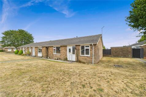 Eckweek Gardens, Peasedown St. John, Bath, Somerset, BA2