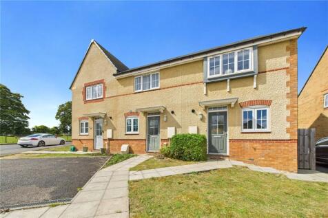 Mendip Green, Midsomer Norton, Radstock, Somerset, BA3
