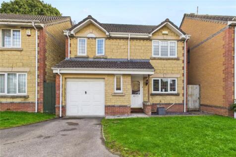 Wellow Mead, Peasedown St. John, Bath, Somerset, BA2