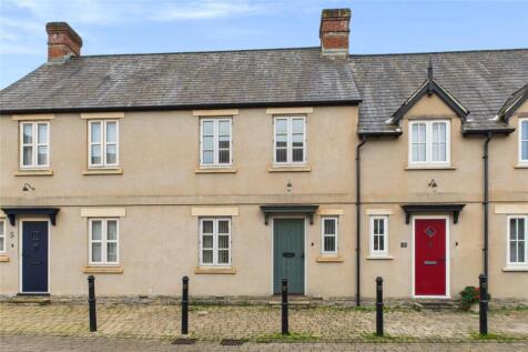 Blackberry Way, Midsomer Norton, Radstock, Somerset, BA3