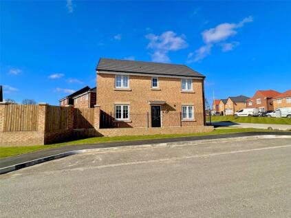 Alder Close, High Hold, Pelton, Chester Le Street, DH2