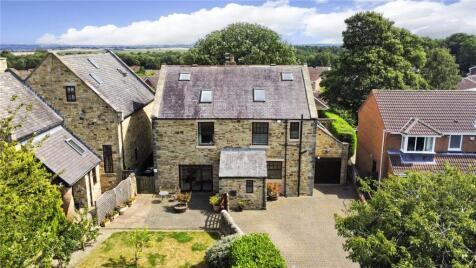 Hauxley Drive, Chester Le Street, Durham, DH2