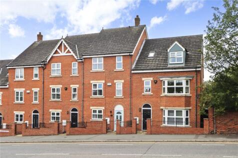 The Manse, Chester Le Street, Durham, DH3