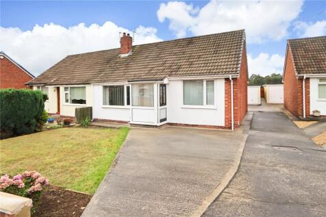 Leander Avenue, Chester Le Street, Durham, DH3