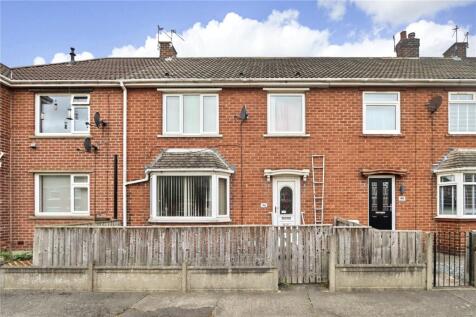 Cotswold Avenue, Chester Le Street, Durham, DH2