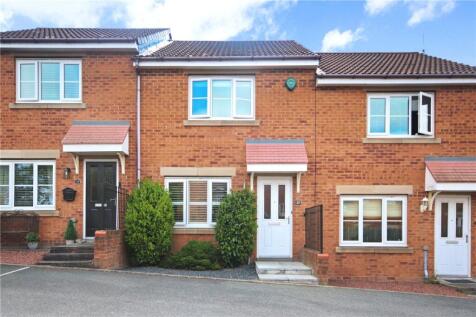 Ambleside Court, Chester Le Street, Durham, DH3